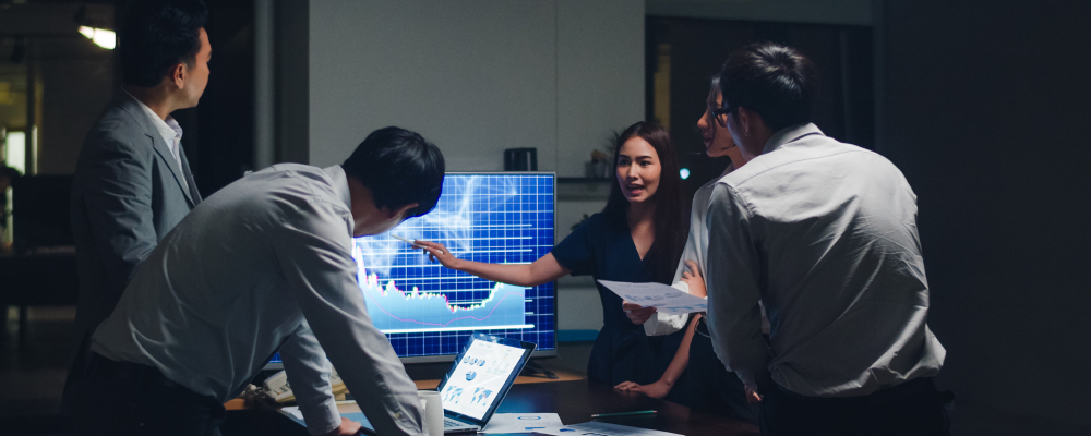 Build technical and sales capability to grow Microsoft CSP business