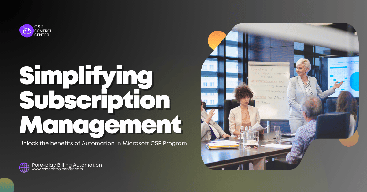Simplifying License Management