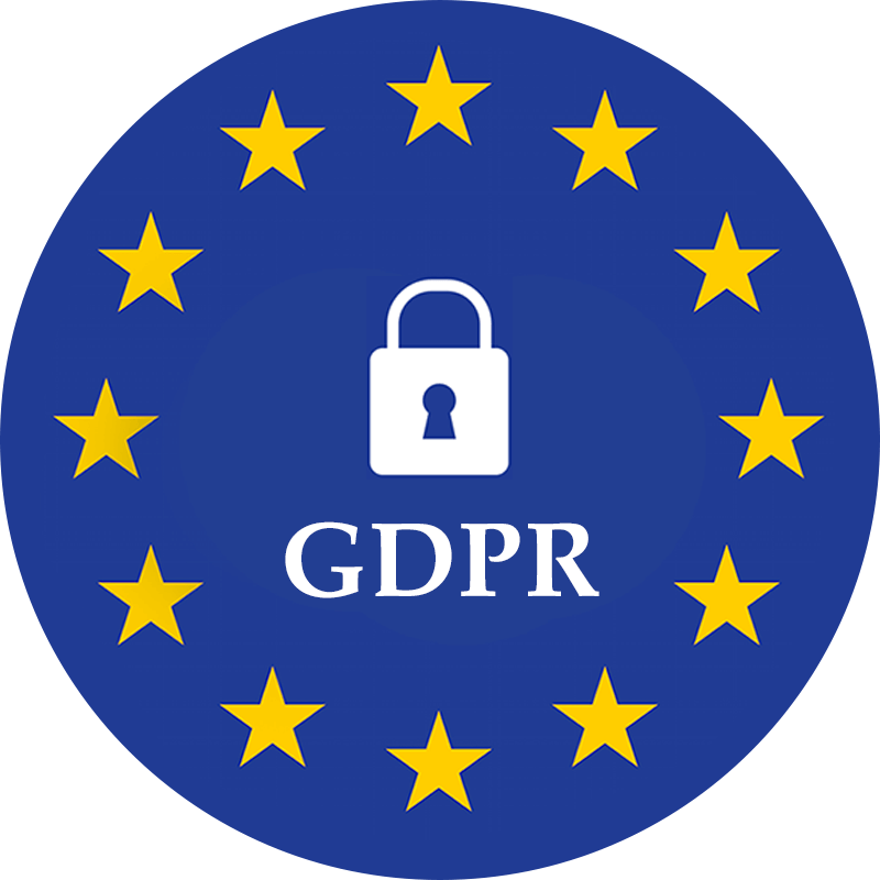 GDPR compliant
