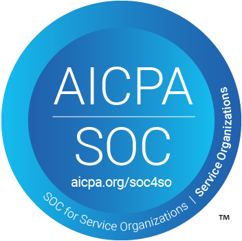 SOC 2 compliant