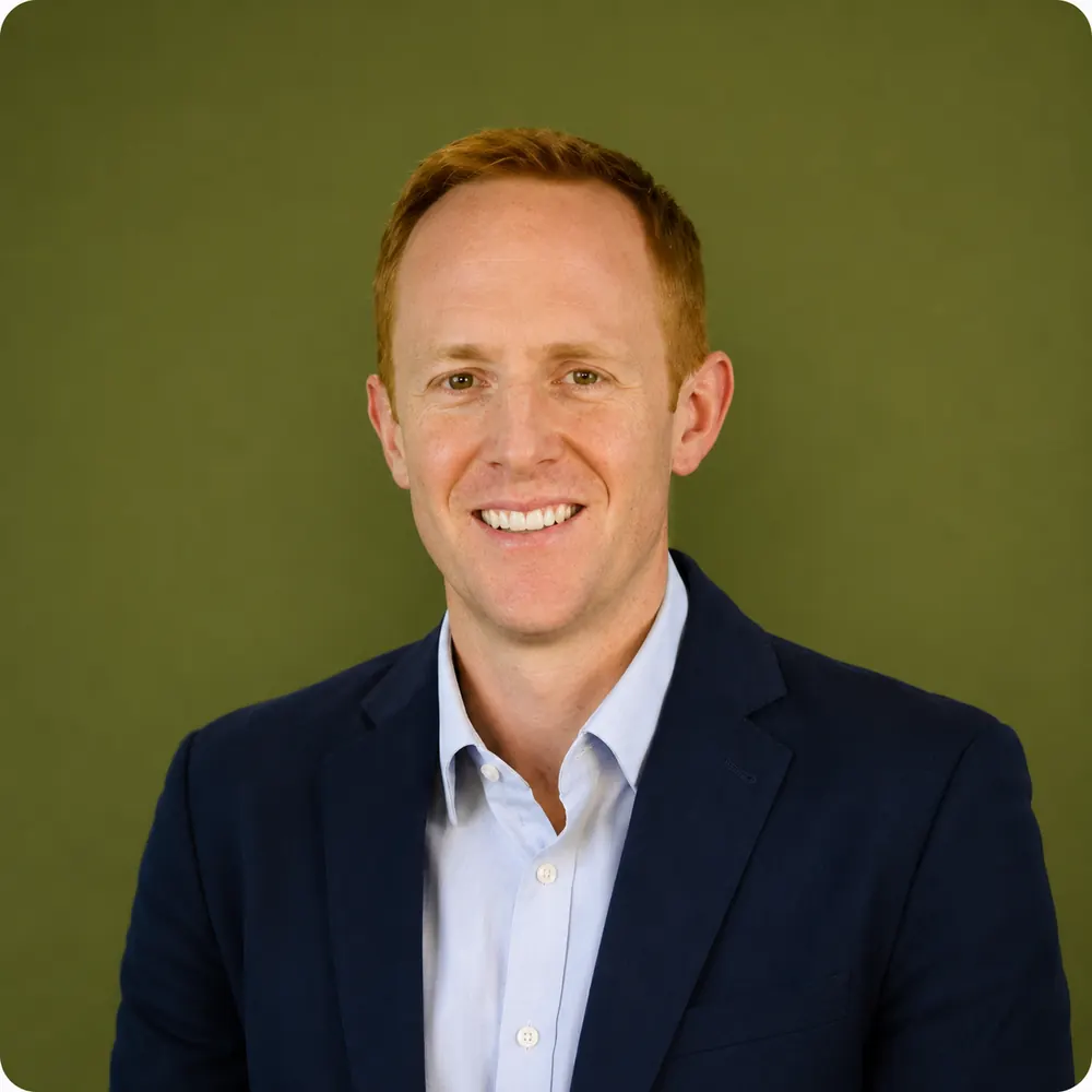 Mark O'Dell, Operations Director, TechQuarters UK
