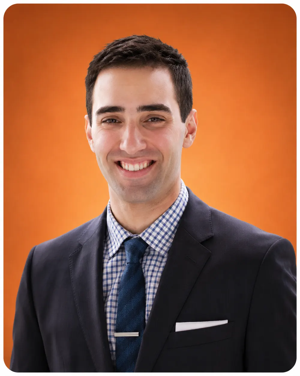 Aaron Marks, CTO at TurnPoint