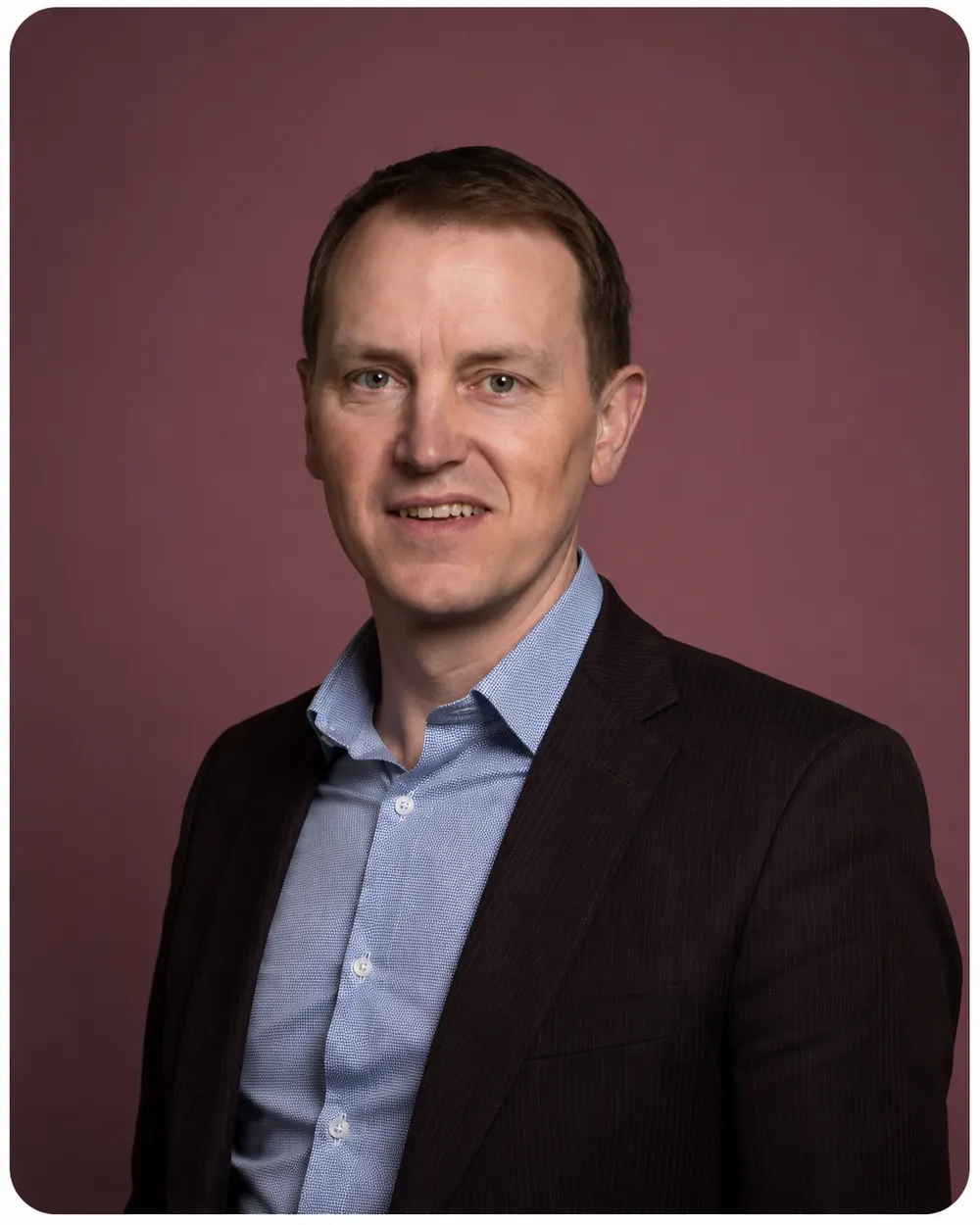 Alastair Rees, Director of Alliances at Kocho