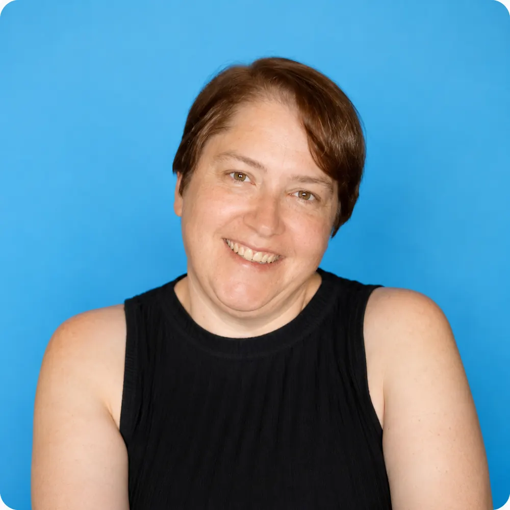 Lisa Parris, COO at E|Consortium