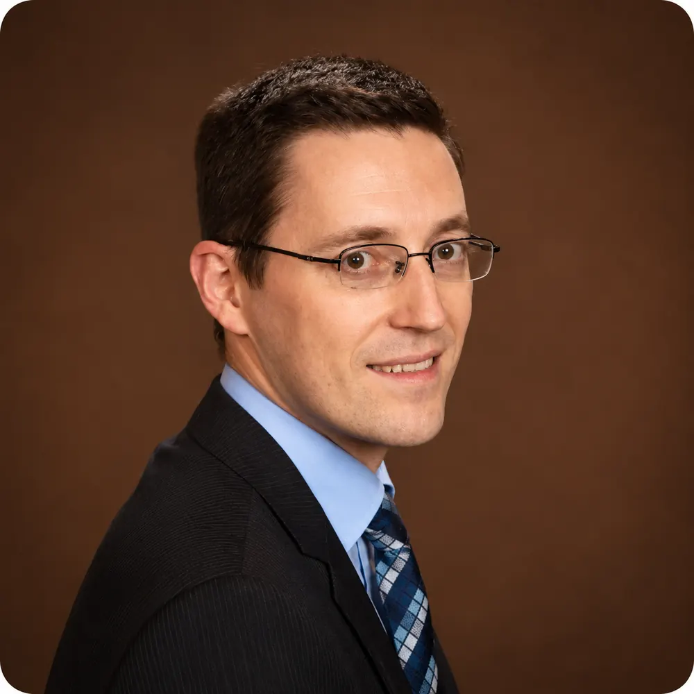 Mike Mackey, CEO at IT Partner LLC USA