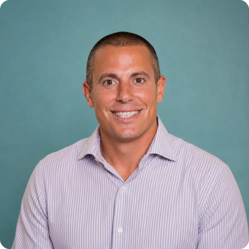 Nick Gallo, VP Finance at B&R Business Solutions LLC