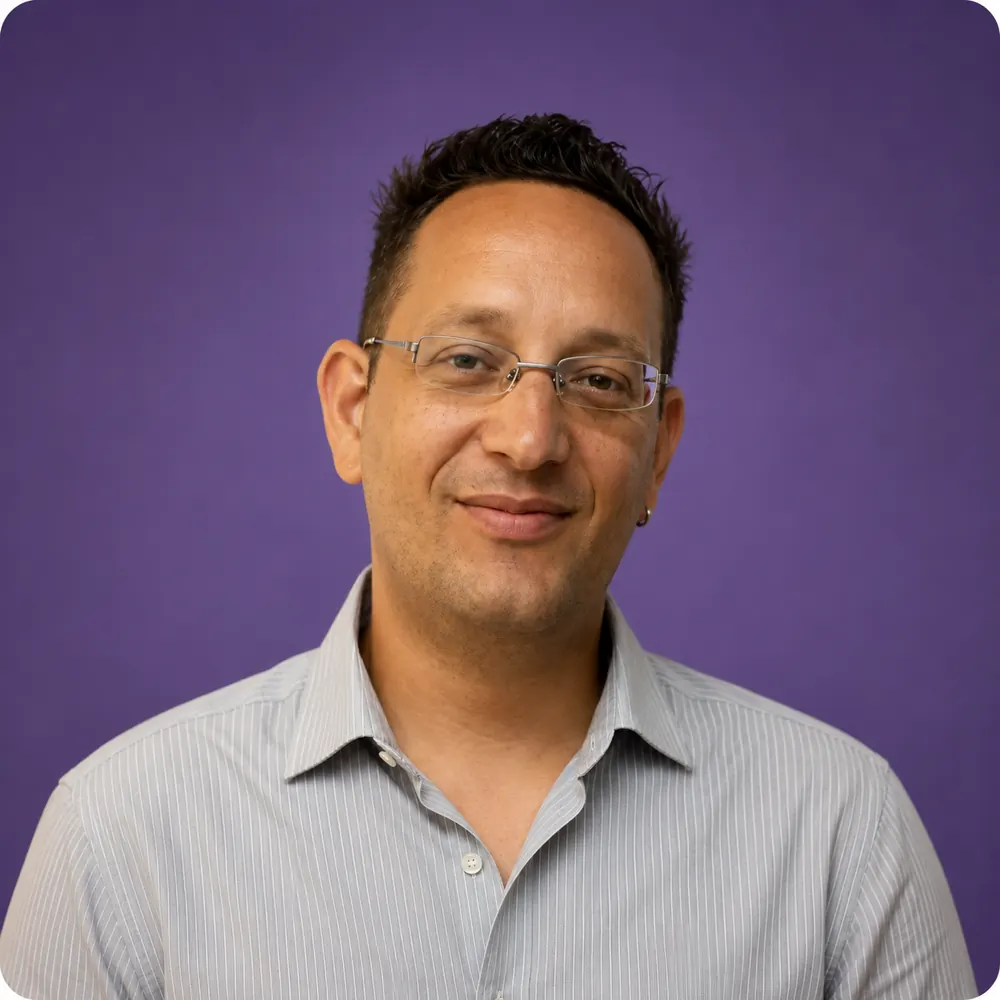 Ori Becher, VP Microsoft Cloud at Abra IT