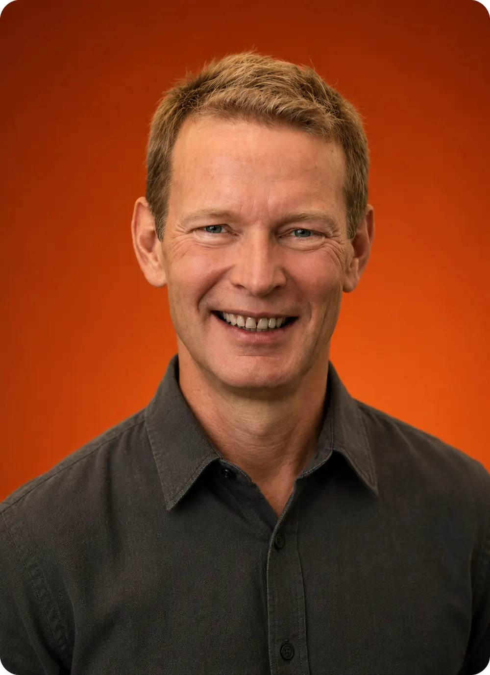 Thomas Baggenstos, President of Board of Directors at A. Baggenstos & Co. AG